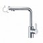 Grifo de cocina monomando con osmosis Montecarlo cromo de Imex